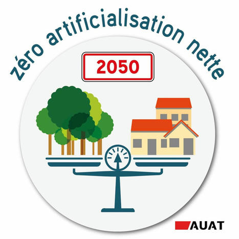 ZAN : du cadre légal aux outils / Rencontre des observatoires | ZAN - Zéro artificialisation nette | Scoop.it