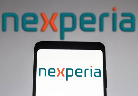 UK orders sale of microchip factory by China's Nexperia, citing national security | Internet of Things - Company and Research Focus | Scoop.it