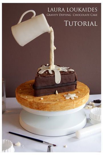 Pinterest | Cake Design | Scoop.it
