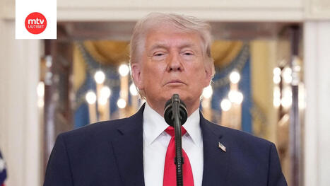 Trumpin raivari h&auml;mm&auml;stytt&auml;&auml; Yhdysvalloissa &ndash; "Uhkailee avoimesti sotarikoksilla" | 1Uutiset - Lukemisen t&auml;hden | Scoop.it