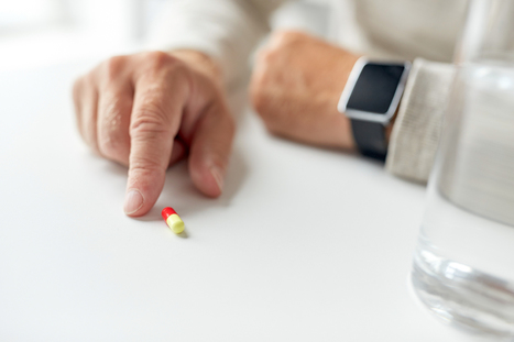 9 Examples of Digital Medication and Smart Pills - Nanalyze | E-santé | Scoop.it