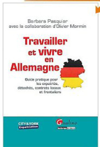 Travailler et vivre en Allemagne | Hallo France,  Hallo Deutschland     !!!! | Scoop.it