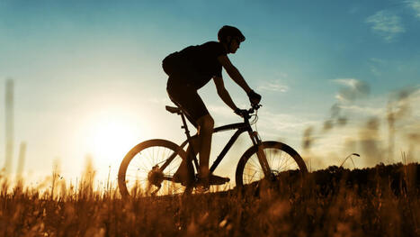 The Benefits of Cycling for Osteoarthritis: A Comprehensive Guide | Call: 915-850-0900 | Mobility & Flexibility - Joint Movement | Scoop.it