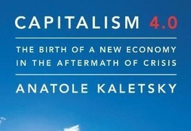 Capitalism 4.0 | Peer2Politics | Scoop.it