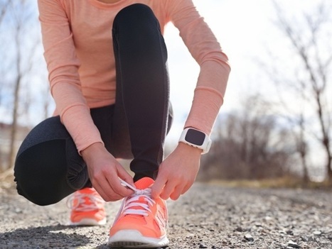 Smartwatch finally beating the fitbit - Business - NZ Herald News | IT Arts Entertainment and Leisure | Scoop.it