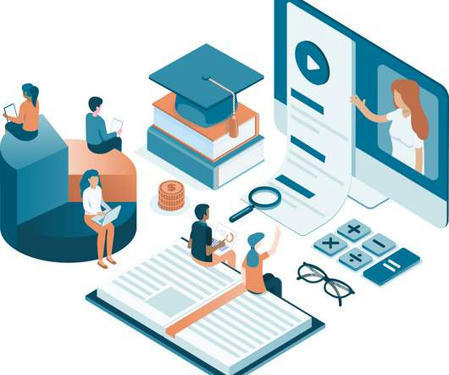 2021 Online Education Trends Report | Learning with Technology | Scoop.it