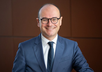 Sébastien Martin : "L'encadrement de nos recettes n'est pas la solution" | Finances - Fiscalité - LOF 2025 | Scoop.it