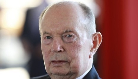 Jerry Perenchio Bequeaths $500 Million Art Collection To L.A. County Museum - Breaking news around the worldBreaking news around the world | Art, Gallery, Auction and Museum: Law and Business | Scoop.it