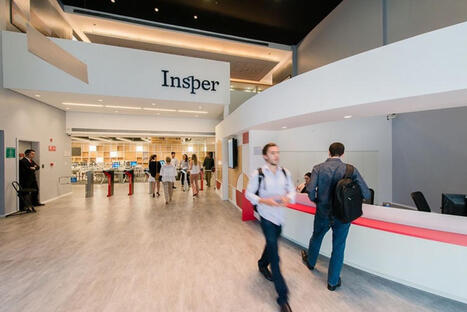 Brasil inventa, mas n&atilde;o inova: relat&oacute;rio do Insper exp&otilde;e gargalo entre patentes e mercado | Inova&ccedil;&atilde;o Educacional | Scoop.it