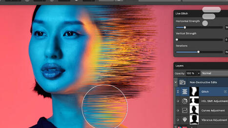 Le coup de Canva contre Adobe : Affinity devient gratuit &agrave; vie | UseNum - Ressources p&eacute;dagogiques | Scoop.it