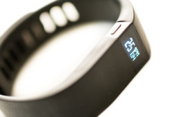 Can digital fitness trackers get you moving? - Harvard Health Blog | Happy, Healthy Nonprofit | Scoop.it