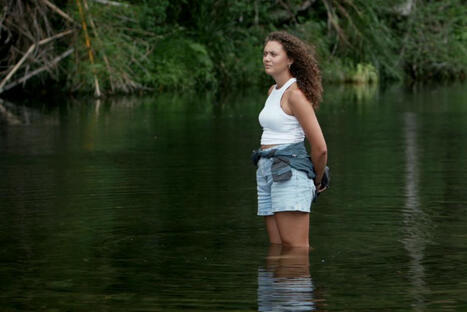 « On est très très peu à prendre conscience de la gravité de la situation" : La Réunion face à la crise de l'eau, « Archipels » a suivi le combat de 4 amoureux de la nature | Gestion de l'eau | Scoop.it