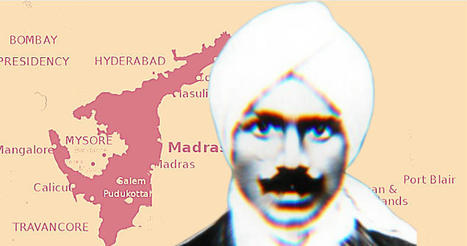 Subramania Bharati's English Work Is a Grand Peek into Why We Call Him 'Mahakavi' | Metaglossia: The Translation World | Scoop.it