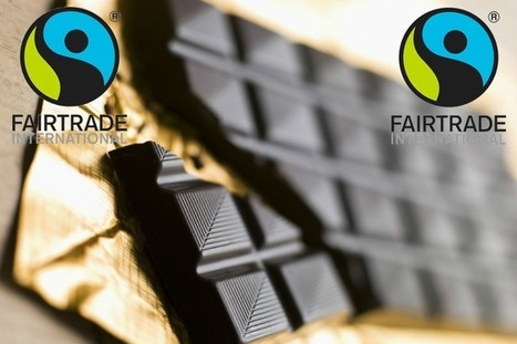 Fairtrade label trusted by half of US consumers | consumer psychology | Scoop.it
