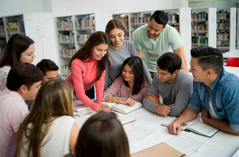 Co-Creating the Classroom: #Collaborative Ground Rules for #Engaged #Learning | Voices in the Feminine - Digital Delights | Scoop.it