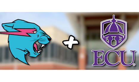 MrBeast partners with East Carolina University to train skilled workers for the creator economy | Imagine Online International Education | Scoop.it