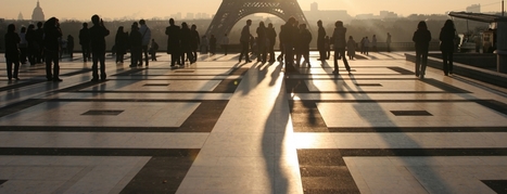 Des lieux pour penser - Mus&eacute;es, biblioth&egrave;ques, th&eacute;&acirc;tres | Bo&icirc;te &agrave; outils num&eacute;riques | Scoop.it