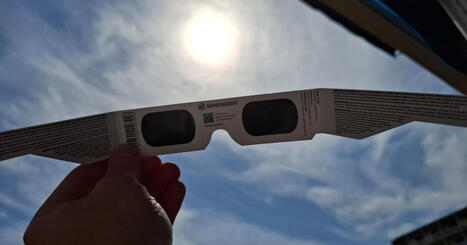 Il est possible d'observer l'&eacute;clipse du 12 ao&ucirc;t depuis le toit de la cath&eacute;drale de Strasbourg - ICI | Alsace Actu | Scoop.it
