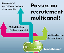 La Poste clarifie sa stratégie marque employeur | RH, Management et emploi 2.0 | Scoop.it