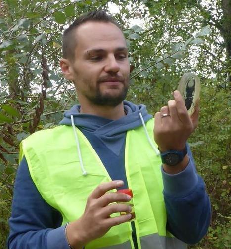 À la confluence de la nature et du patrimoine | Lacroix-Falgarde | Scoop.it