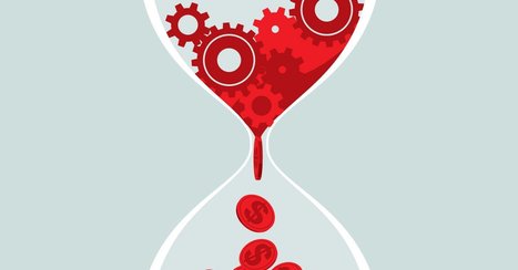 Technical Debt Might Be Hindering Your Digital Transformation | Digital Transformation Leadership | Scoop.it