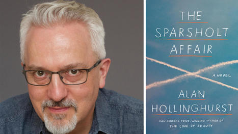 Alan Hollinghurst sketches the evolution of gay rights in latest historical novel, 'The Sparsholt Affair' | LGBTQ+ Movies, Theatre, FIlm & Music | Scoop.it