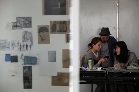 Young People Are Not as Digitally Native as You Think | Medienkompetenz | Scoop.it