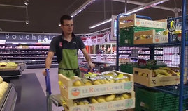 Phénix lutte contre le gaspillage alimentaire dans les supermarchés | Green Tech | Scoop.it