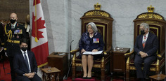 The throne speech: Inflation crowds out the agenda — and could for years to come | Political Report | Scoop.it