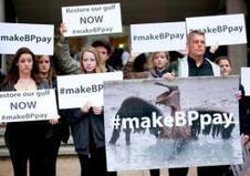 Après la marée noire de Louisiane, BP accusé de laxisme à son procès civil | Pollution accidentelle des eaux (+ déchets plastiques) | Scoop.it