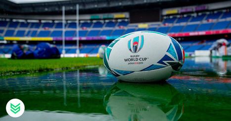 World Rugby publie un rapport sur l'impact du changement climatique sur le rugby | 1 - Etudes - Rapports - Chiffres Clefs | Scoop.it