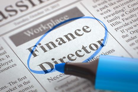 #NewtownPA Is Accepting Applications for a Full Time Finance Director | Newtown News of Interest | Scoop.it