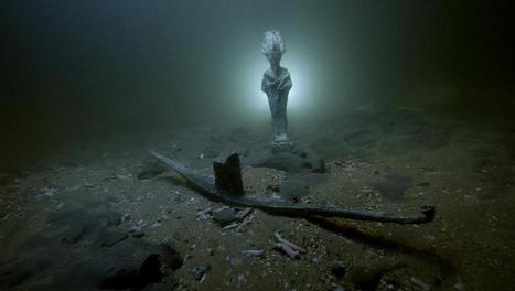 Plong&eacute;e dans le mythe d'Osiris &agrave; l'Institut du monde arabe - Culture - RFI | Merveilles - Marvels | Scoop.it