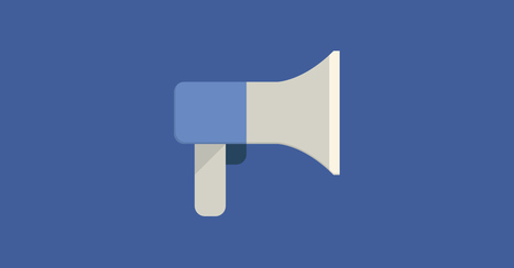 10 Facebook Ads You Should be Running Right Now | Networked Nonprofits and Social Media | Scoop.it