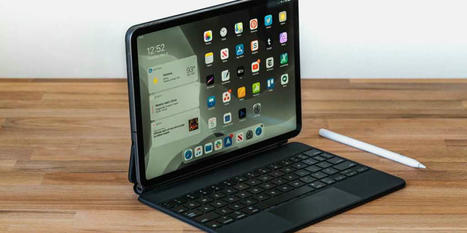Die besten Tastaturen für das iPad Pro (2024) | Lernen mit iPad | Scoop.it