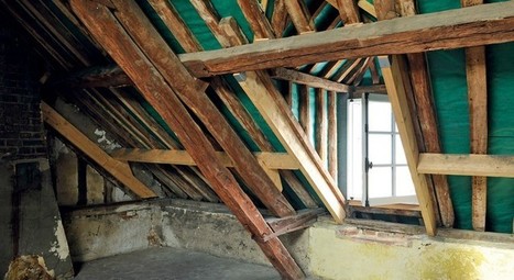 Quelle TVA pour vos travaux en 2015&nbsp;? | Architecture - Construction | Scoop.it