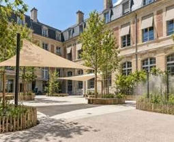 Paris d&eacute;bloque 400 millions d&rsquo;euros pour adapter ses &eacute;coles aux canicules | Architecture - Construction | Scoop.it