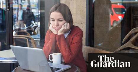 Studying online: seven ways to stay motivated | Education | The Guardian | Information and digital literacy in education via the digital path | Scoop.it