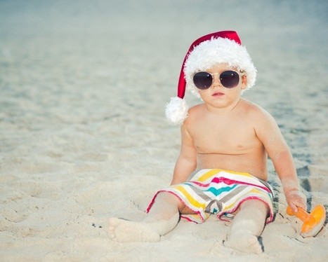 Hot Climate Christmas Baby Names | Name News | Scoop.it