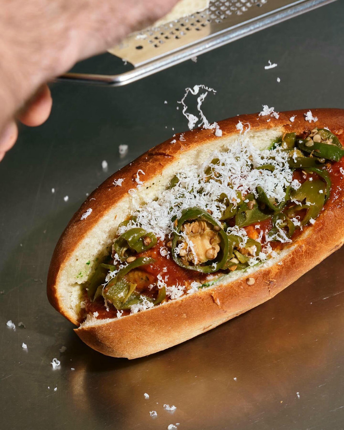 3 sandwichs de chefs à tester absolument à Paris | Mon Paris à moi ! | Scoop.it