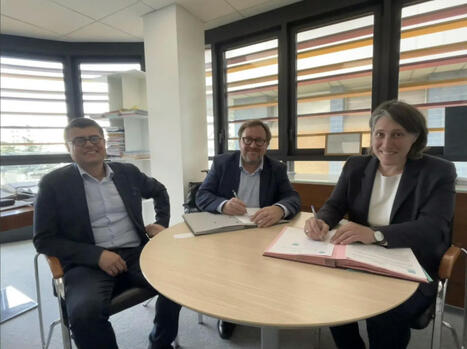 Lancement d’un partenariat pour codévelopper un Serious Game dédié aux formateurs en travail social entre l'UNAFORIS et l'IPAG Business School | Formation : Innovations et EdTech | Scoop.it