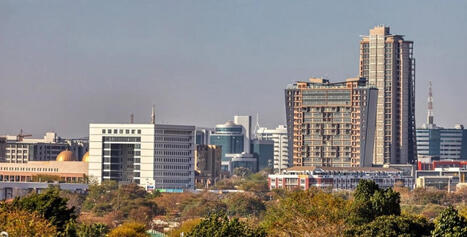 Impact Citizenship : le nouveau plan du Botswana pour stimuler les investissements directs étrangers | AFRIQUES | Scoop.it