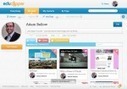 EduClipper Launches Its &ldquo;Pinterest For Education&rdquo; To Bring Better Crowdsourced Curation & Sharing To The Classroom | TechCrunch | Professional Development Practices and Philosophy | Scoop.it