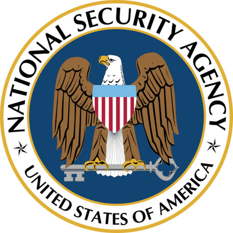 Huge Online Protest Against NSA Planned For 4th Of July | Education & Numérique | Scoop.it