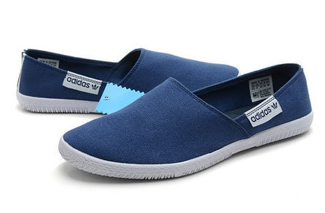 adidas loafer shoes