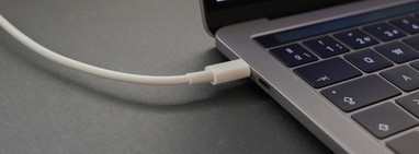 Vuelve a filtrarse un cargador para iPhone con conexión USB-C, todo apunta a que será el cargador del iPhone de este año | Mobile Technology | Scoop.it