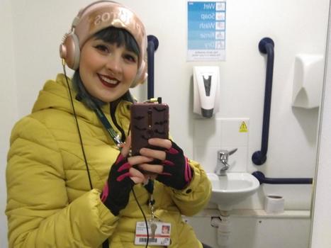 &lsquo;They strip me of my power and strength&rsquo;: Hull University student &lsquo;humiliated&rsquo; by lack of wheelchair access on campus | ED262 mylineONLINE:  Exceptionalities and Accessibilities | Scoop.it