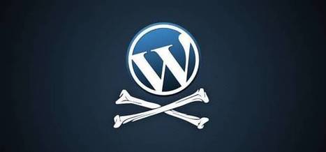 Une vulnérabilité dans la fonction PHPmailer de Wordpress découverte | Freewares | Scoop.it