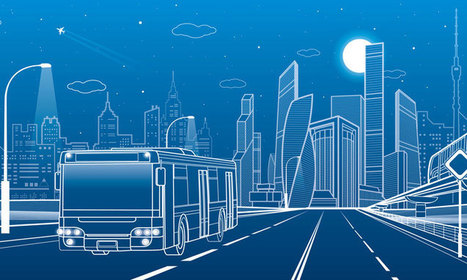 How India and Germany are cooperating on sustainable urban mobility challenges | Energy Transition in Europe | www.energy-cities.eu | Scoop.it