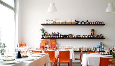 Best Le Marche Restaurants: La Tavola del Carmine, Ancona | La Cucina Italiana - De Italiaanse Keuken - The Italian Kitchen | Scoop.it